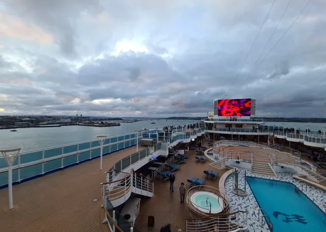 Prestigious Princes Wharf