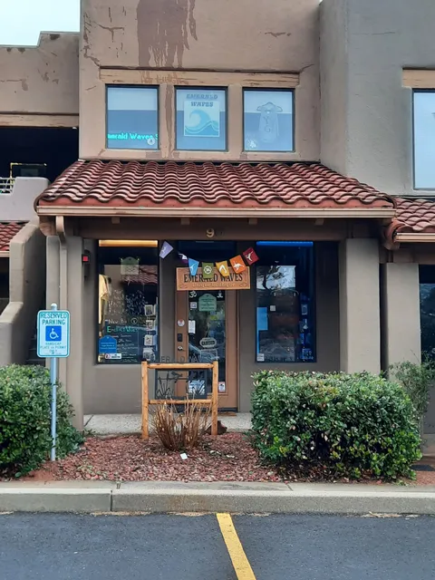 Emerald Waves Soulutions