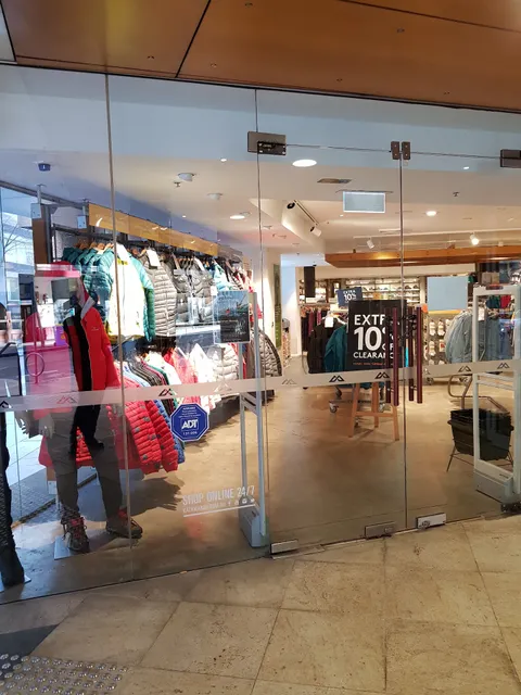 Kathmandu Sydney CBD - Kent Street