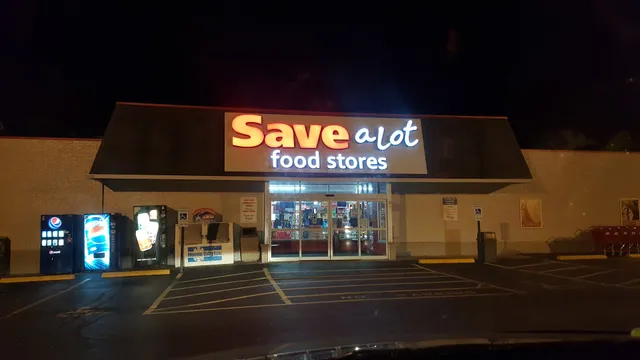Save A Lot
