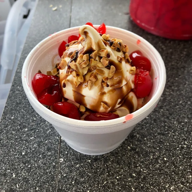 Deep Creek Ice Cream