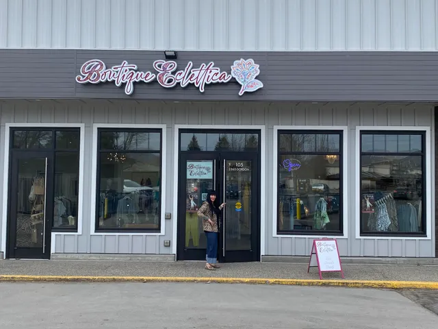 Boutique Eclettica