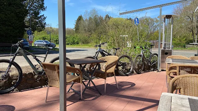 Restaurant Alsterschleuse