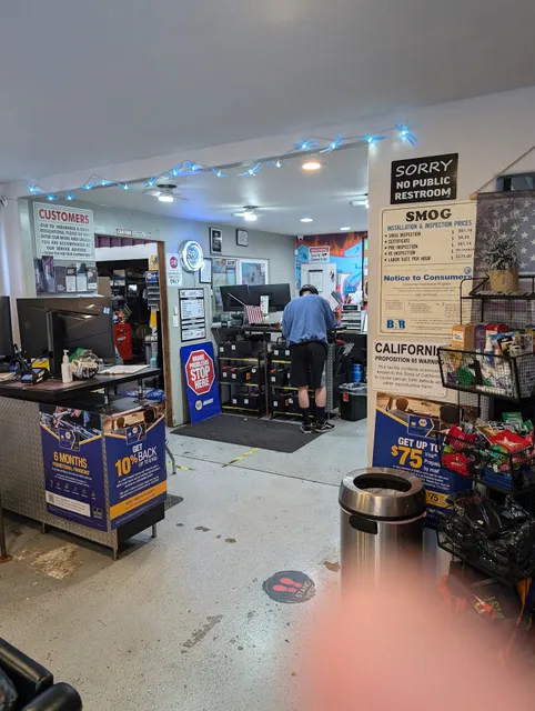 Dragonfly Automotive