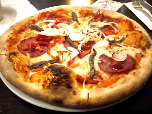 La Strada - Pasta Pasta - Karlsruhe