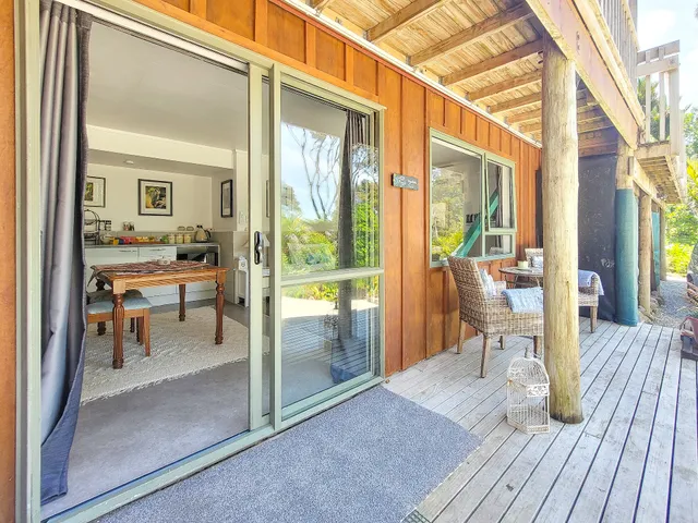 Annabells B&B Whitianga