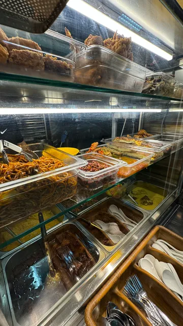 Selera Sumang (Pasir Ris)