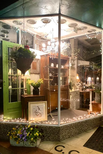 Pickers Paradise Greensburg