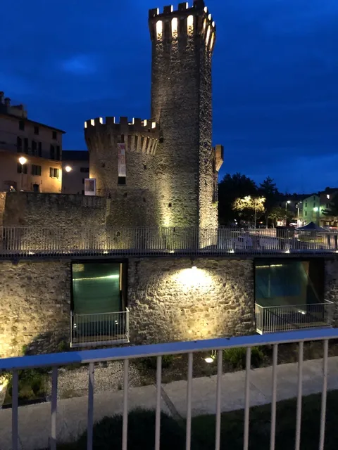 CASA VACANZA "CASA ROSI"