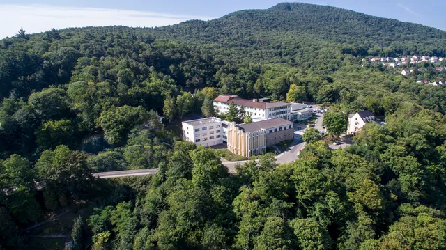 KLOSTER NEUSTADT an der Weinstraße
