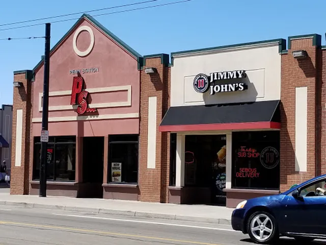 Jimmy John's