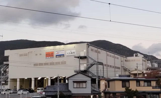 アクロスプラザ佐世保