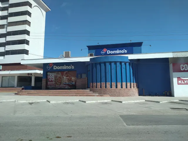 Domino's Torreón las Fuentes