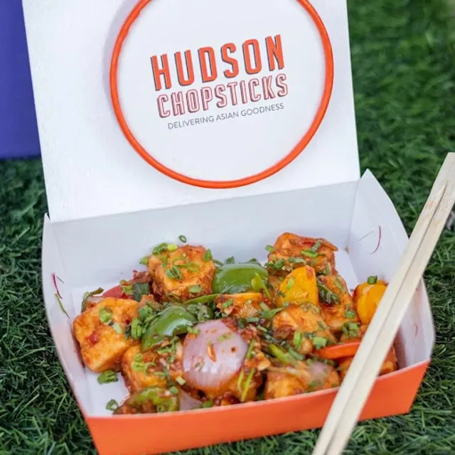 Hudson Chopsticks