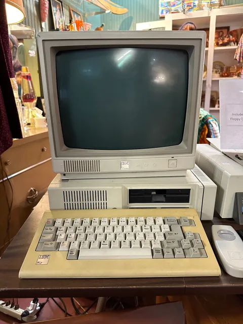 Neighborhood Grocery