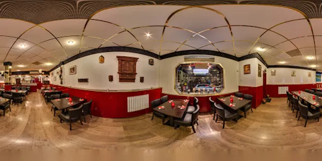 Mount Everest Tandoori