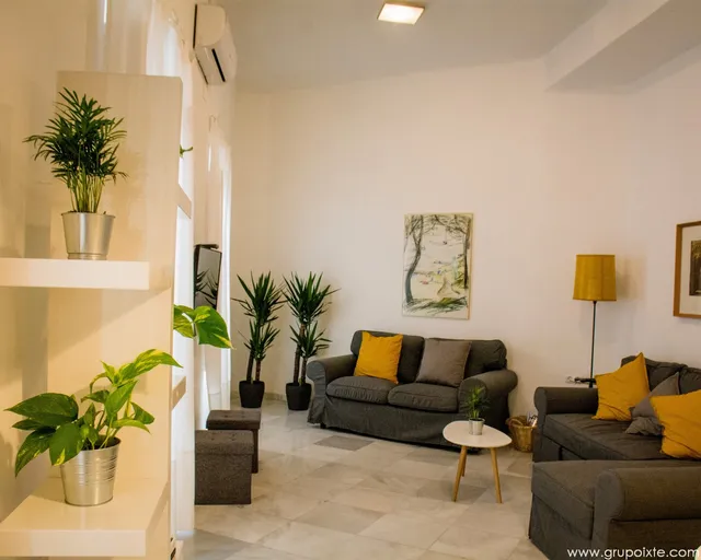 Apartamento Conde de Ibarra, 3