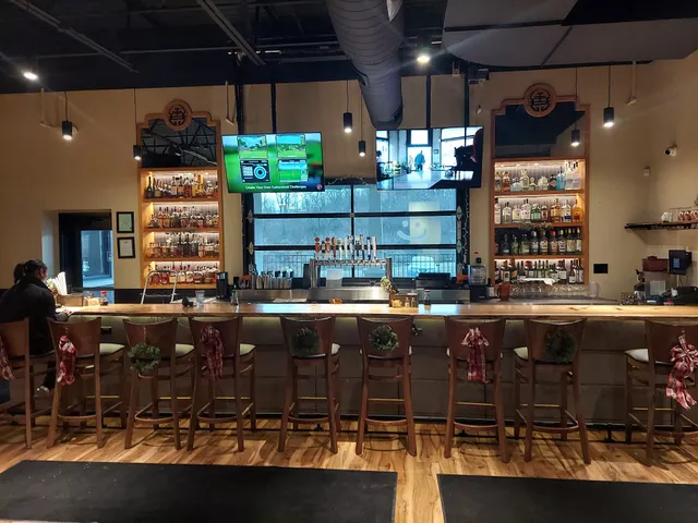 Asuka Japanese Steak House & Sushi