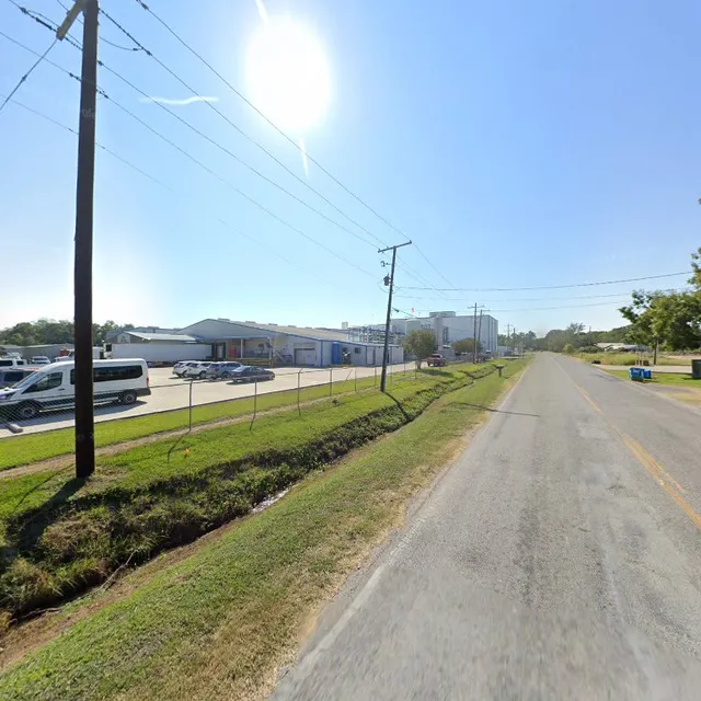 Ocean Select Seafood