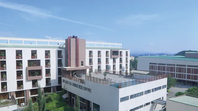 South Star International Hotel