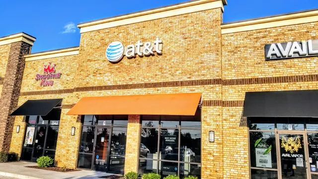 AT&T Store