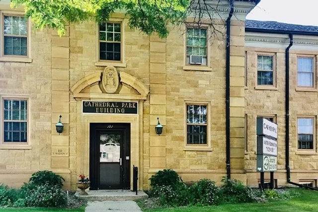 Cathedral Book & Gift