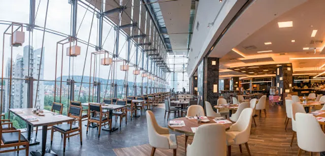 Hi-Lai Harbour Tianmu Branch