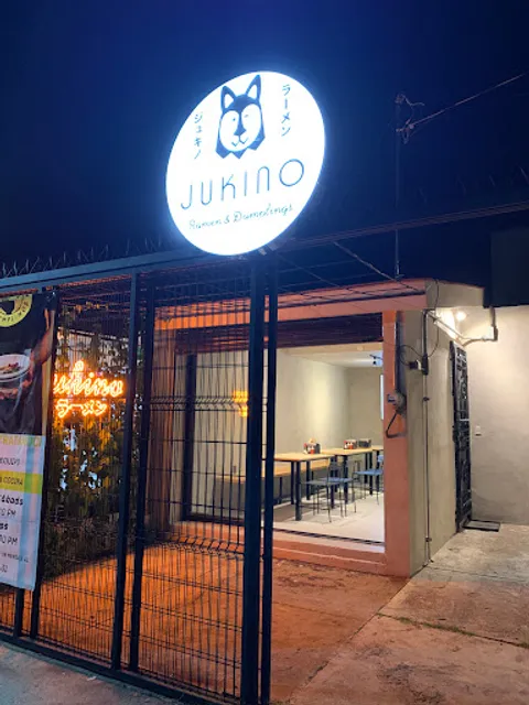 Jukino Ramen & Dumplings