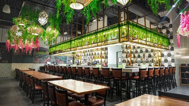 Anejo Cocina Middleburg