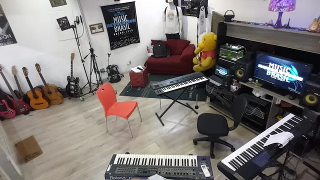 Music Revolution Brasil