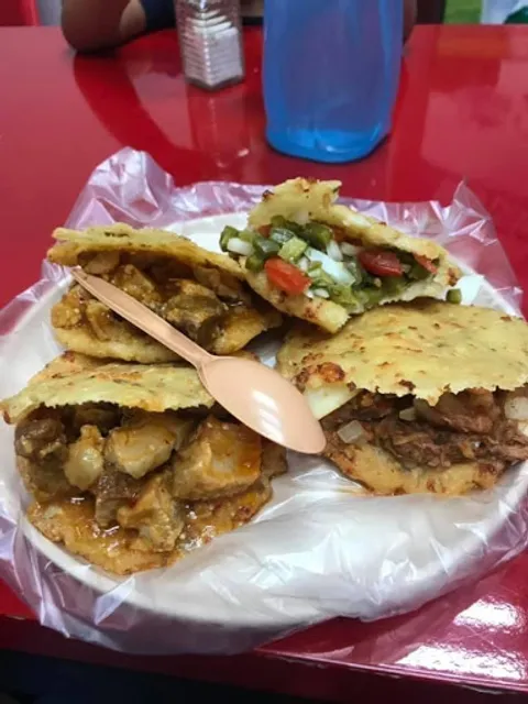 Gorditas Talallos