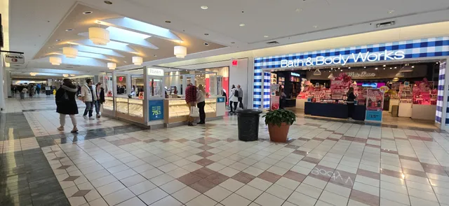 Banter by Piercing Pagoda