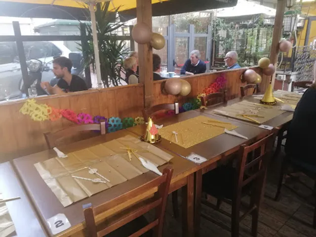 Ci Vediamo Da Romoli Genova