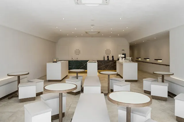 ONO Specialty Coffee & Matcha