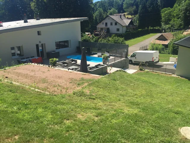 Le Clos du silberthal