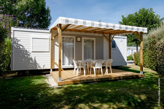 Camping Grand Air Cadu