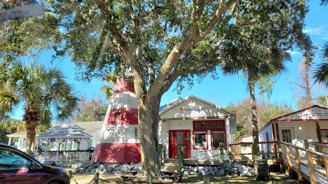 Dauphin Island Heritage and Arts Council