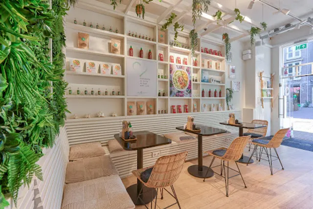 Poké Perfect Den Bosch