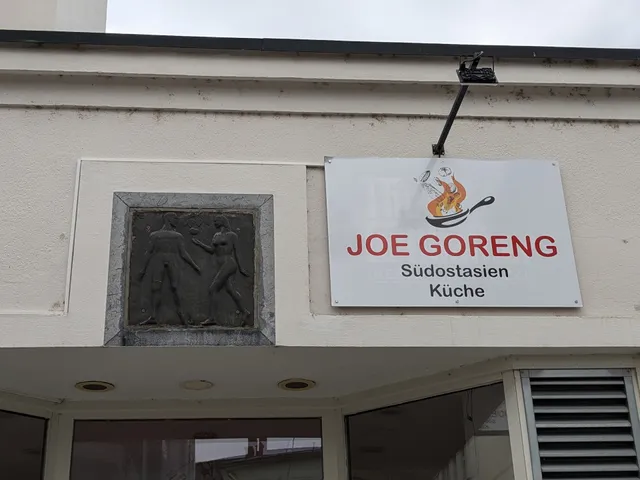 Joe Goreng