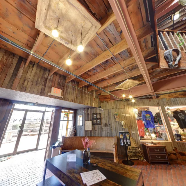 Blissful Brew Coffee & Shop