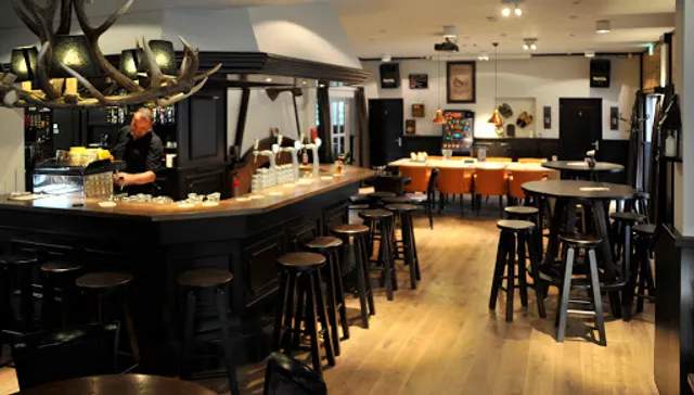 Herberg de Zwaan Hedel