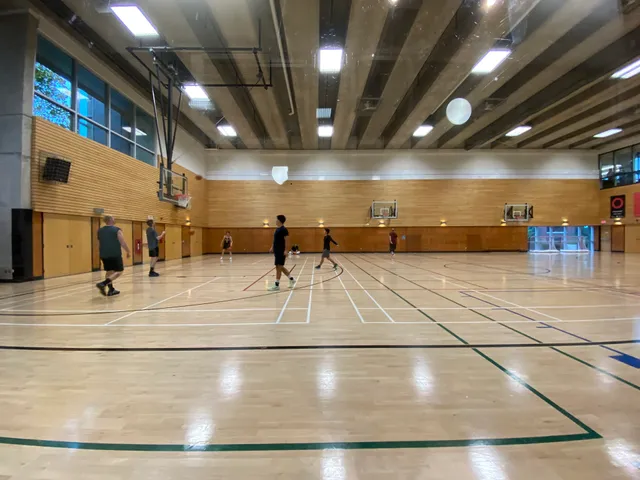 Mount Pleasant Community Centre