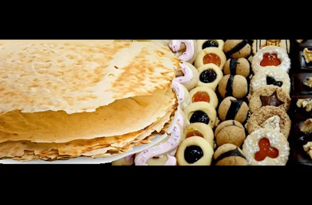 Panificio Pasticceria Cocco Pietro