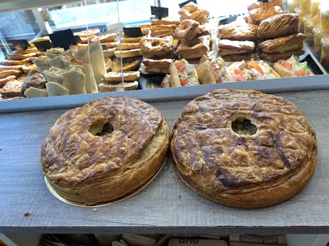 Boulangerie Patisserie du Ruisseau