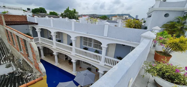 Hotel Cytia Cartagena