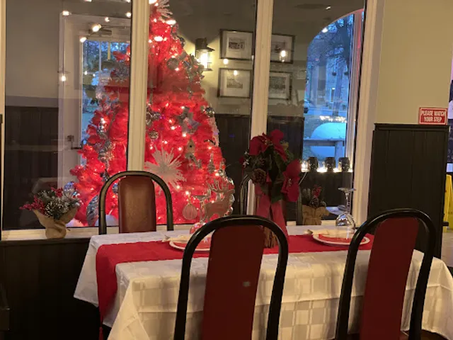 A1 pizza pub & grill and waterview restaurant