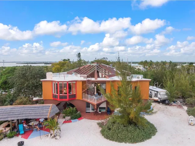 Barnacle Resort Florida Keys