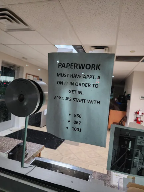 Best Buy - Warehouse