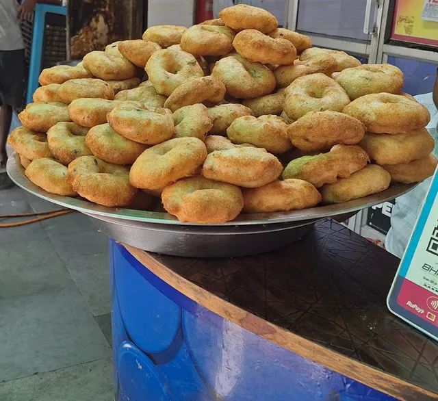 Saravana South Indian Hut