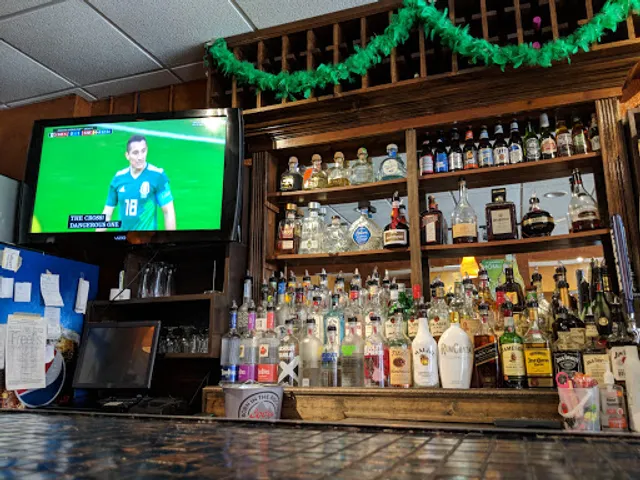 South Whitney Pizza & Bar